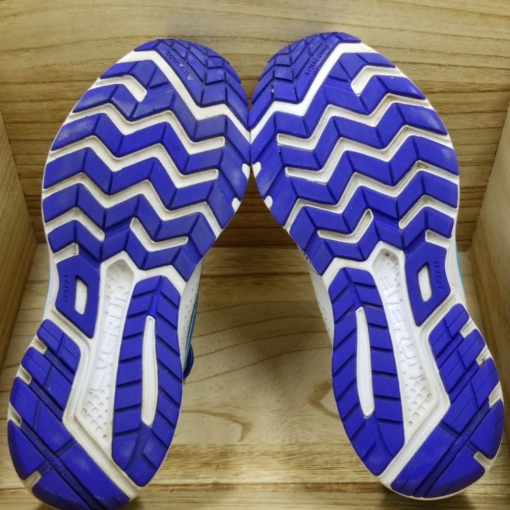 Saucony Ride 10 - Picture 6 of 8